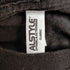 アルスタイル alstyle フロントプリント バンドTシャツ FRACTURE レディース JPN:L