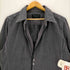ジュンハシモト jun hashimoto 16SS WRINKLE HOOK SHIRT メンズ JPN:4