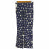 シャルル シャトン charles chaton flower pajamas pants パンツ ストレート レディース 36