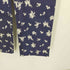 シャルル シャトン charles chaton flower pajamas pants パンツ ストレート レディース 36
