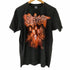 BISHOP&BISHOP TOUR2023 フロントプリントバンドTシャツ レディース import:L