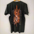 BISHOP&BISHOP TOUR2023 フロントプリントバンドTシャツ レディース import:L