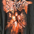 BISHOP&BISHOP TOUR2023 フロントプリントバンドTシャツ レディース import:L
