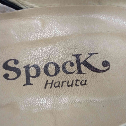 スポックハルタ spock haruta スポックシューズ メンズ JPN:27