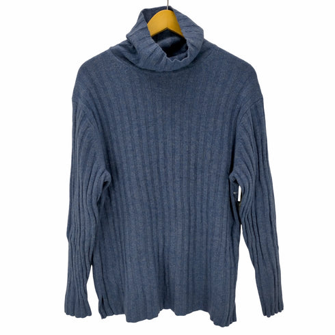 ユナイテッドアローズグリーンレーベルリラクシング UNITED ARROWS green label relaxing タートルネックニット レディース JPN:M