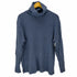 ユナイテッドアローズグリーンレーベルリラクシング UNITED ARROWS green label relaxing タートルネックニット レディース JPN:M