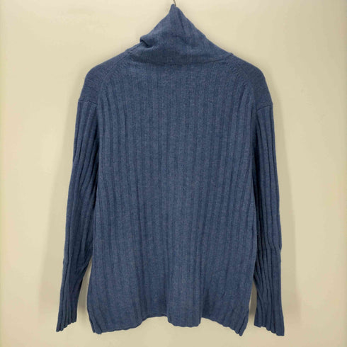 ユナイテッドアローズグリーンレーベルリラクシング UNITED ARROWS green label relaxing タートルネックニット レディース JPN:M