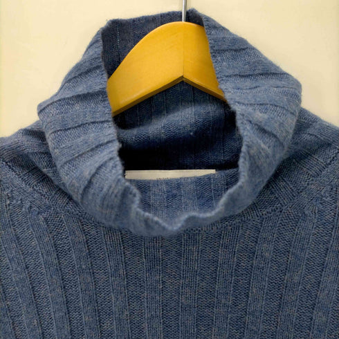 ユナイテッドアローズグリーンレーベルリラクシング UNITED ARROWS green label relaxing タートルネックニット レディース JPN:M