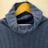 ユナイテッドアローズグリーンレーベルリラクシング UNITED ARROWS green label relaxing タートルネックニット レディース JPN:M