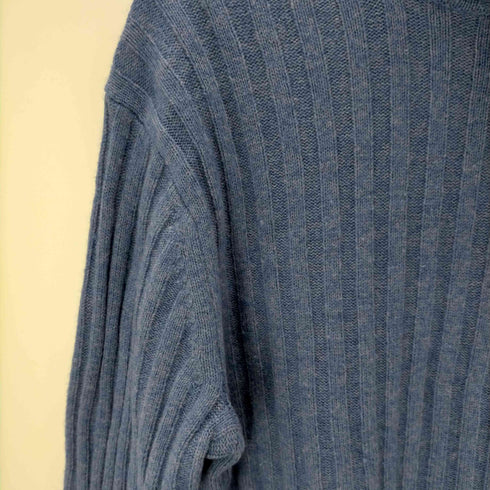 ユナイテッドアローズグリーンレーベルリラクシング UNITED ARROWS green label relaxing タートルネックニット レディース JPN:M