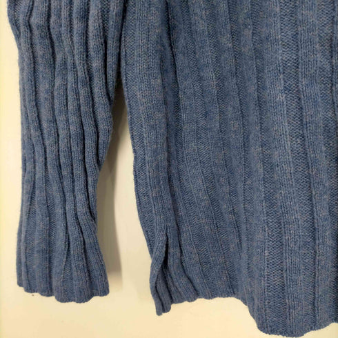 ユナイテッドアローズグリーンレーベルリラクシング UNITED ARROWS green label relaxing タートルネックニット レディース JPN:M