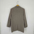 ザラ ZARA LONG BLAZER レディース XS