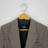 ザラ ZARA LONG BLAZER レディース XS