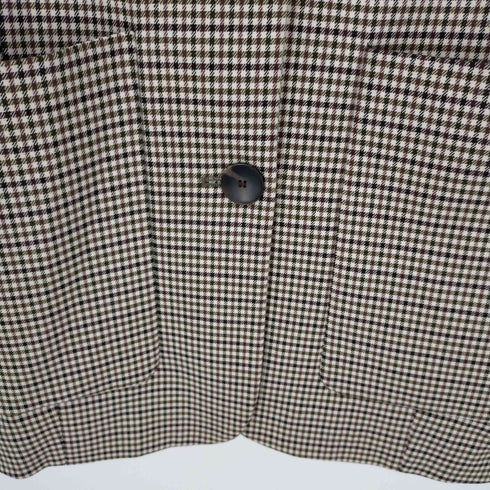 ザラ ZARA LONG BLAZER レディース XS
