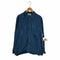 シュガーケーン SUGAR CANE FICTION ROMANCE 8.5oz. WABASH STRIPE WORK SHIRT メンズ JPN:XL