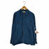 シュガーケーン SUGAR CANE FICTION ROMANCE 8.5oz. WABASH STRIPE WORK SHIRT メンズ JPN:XL