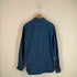 シュガーケーン SUGAR CANE FICTION ROMANCE 8.5oz. WABASH STRIPE WORK SHIRT メンズ JPN:XL