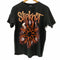 BISHOP&BISHOP TOUR2023 フロントプリントバンドTシャツ レディース import:L