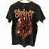 BISHOP&BISHOP TOUR2023 フロントプリントバンドTシャツ レディース import:L
