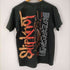 BISHOP&BISHOP TOUR2023 フロントプリントバンドTシャツ レディース import:L