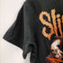 BISHOP&BISHOP TOUR2023 フロントプリントバンドTシャツ レディース import:L