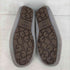 アグオーストラリア UGG Australia モカシン ドライビングシューズ スリッポン ムートン シープスキ レディース JPN:23
