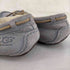 アグオーストラリア UGG Australia モカシン ドライビングシューズ スリッポン ムートン シープスキ レディース JPN:23