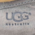 アグオーストラリア UGG Australia モカシン ドライビングシューズ スリッポン ムートン シープスキ レディース JPN:23