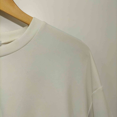 アンスリード UN3D. 2020AW オープンエルボートップ ロングスリーブTシャツ レディース FREE
