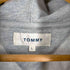 トミー TOMMY キャラクタープリントパーカー メンズ JPN:L