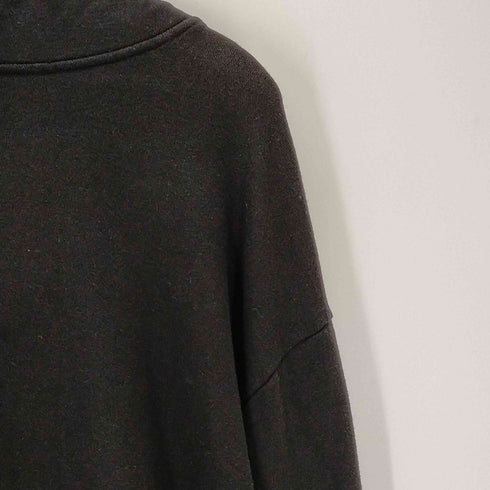 エックスガール X-girl GRRRL POWER SWEAT HOODIE レディース JPN:XL
