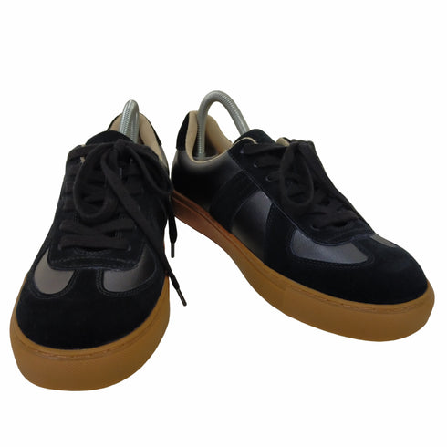 アヴィレックス AVIREX GERMAN TRAINER / ジャーマン トレーナー メンズ 9