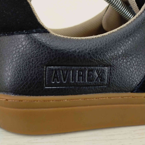 アヴィレックス AVIREX GERMAN TRAINER / ジャーマン トレーナー メンズ 9