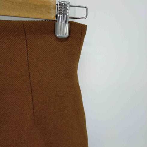 アメリ AMERI MANY CLASP SKIRT スカート ロング フレア レディース M