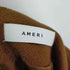 アメリ AMERI MANY CLASP SKIRT スカート ロング フレア レディース M
