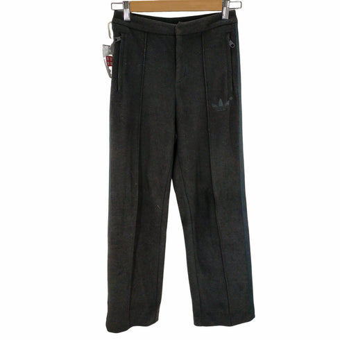 アディダスオリジナルス adidas Originals PANTS DEPORTIVOS BLUE VERSION LANA メンズ JPN:XS
