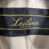 レリアン Leilian ステンカラーコート ダブル ミドル丈 アンゴラ レディース 9