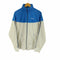 アディダス adidas ジャージトラックジャケット フード内臓 メンズ import:XL