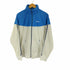 アディダス adidas ジャージトラックジャケット フード内臓 メンズ import:XL