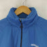 アディダス adidas ジャージトラックジャケット フード内臓 メンズ import:XL