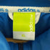 アディダス adidas ジャージトラックジャケット フード内臓 メンズ import:XL