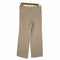 イエナ IENA LATELIER DENIMED IENA 21SS カラーチノソフトバギーパンツ カラーデニム レディース 38