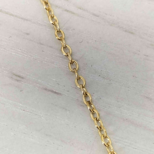 VENDOMEBOUTIQUE ネックレス ペンダント クローバー レディース