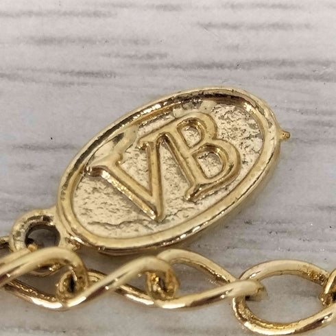 VENDOMEBOUTIQUE ネックレス ペンダント クローバー レディース
