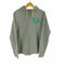 ナイキ NIKE ラバープリントジップパーカー メンズ import:XL