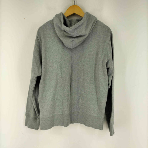 ナイキ NIKE ラバープリントジップパーカー メンズ import:XL