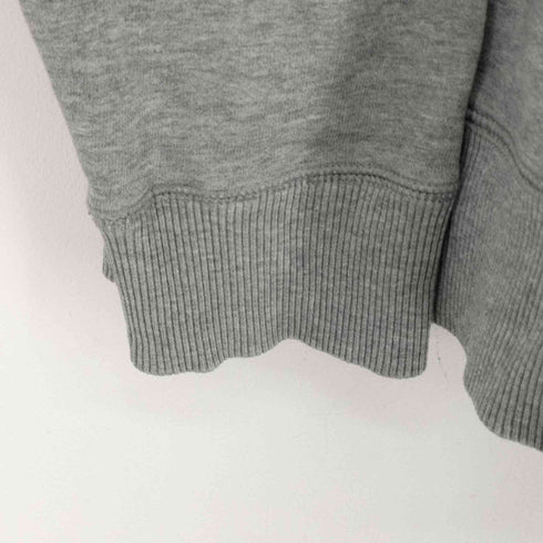 ナイキ NIKE ラバープリントジップパーカー メンズ import:XL