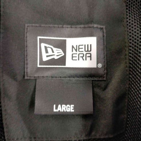 ニューエラ NEW ERA BE LEGEND コーチジャケット メンズ JPN:L