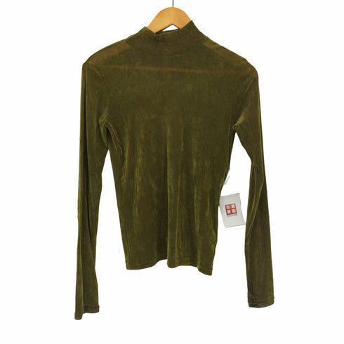 フレイアイディー FRAY I.D 22AW フロッキー チュール トップス レディース ONE SIZE