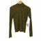 フレイアイディー FRAY I.D 22AW フロッキー チュール トップス レディース ONE SIZE